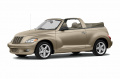 Chrysler PT Cruiser Cabrio